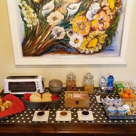 B&B Bricco Fiore Briaglia Екстер'єр фото