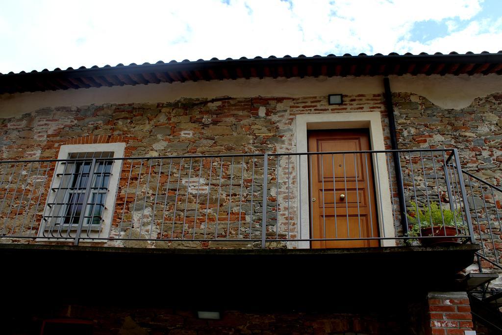 B&B Bricco Fiore Briaglia Номер фото