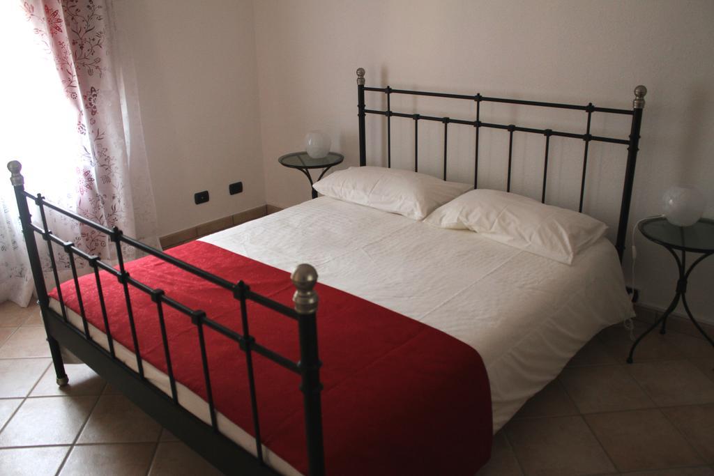 B&B Bricco Fiore Briaglia Номер фото