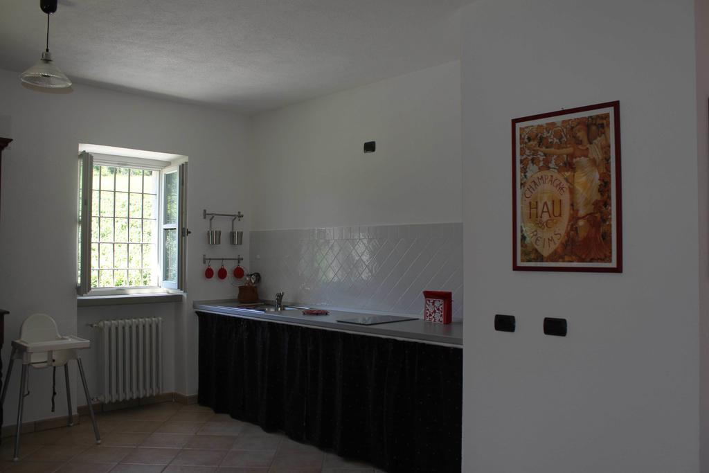 B&B Bricco Fiore Briaglia Номер фото