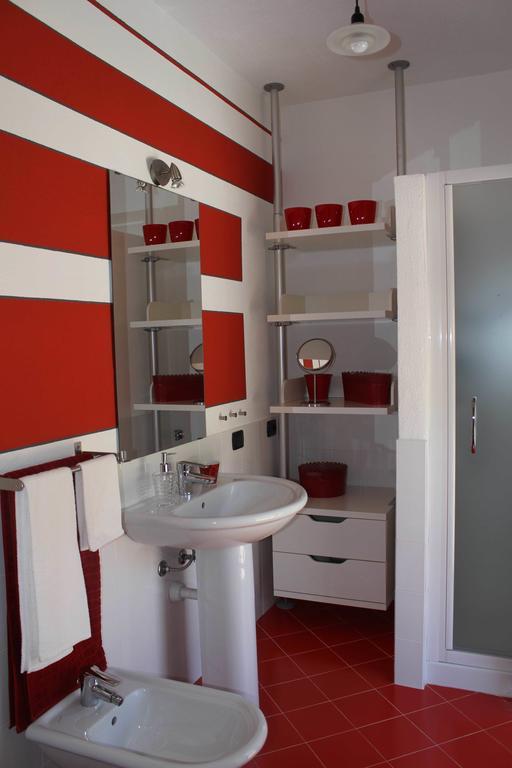 B&B Bricco Fiore Briaglia Номер фото