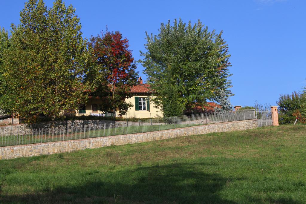 B&B Bricco Fiore Briaglia Номер фото