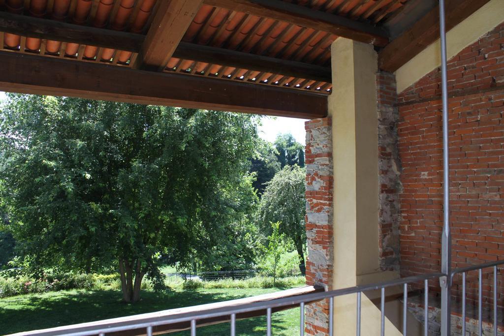 B&B Bricco Fiore Briaglia Екстер'єр фото