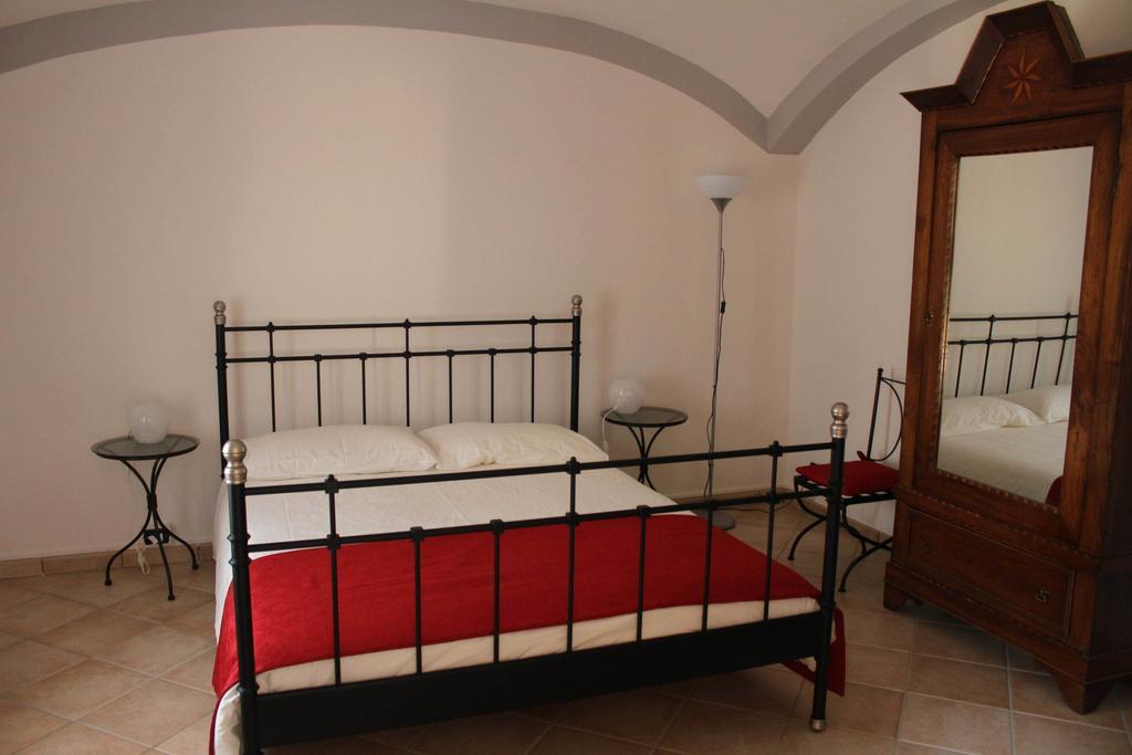 B&B Bricco Fiore Briaglia Номер фото