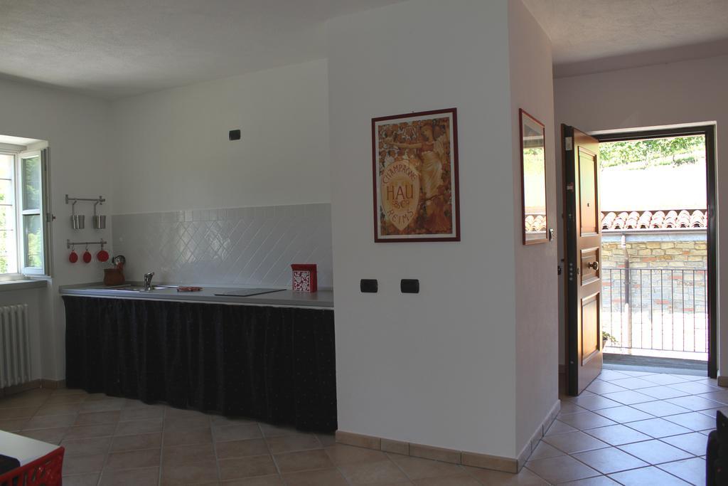 B&B Bricco Fiore Briaglia Номер фото