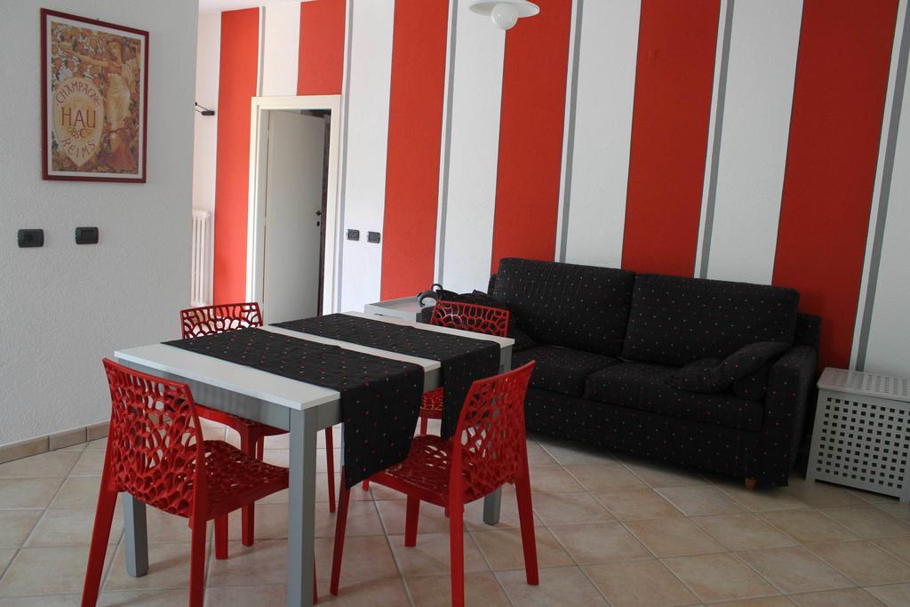 B&B Bricco Fiore Briaglia Номер фото