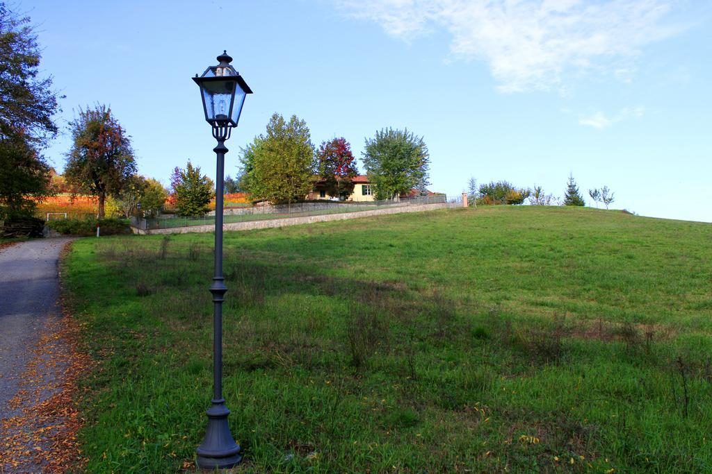 B&B Bricco Fiore Briaglia Номер фото