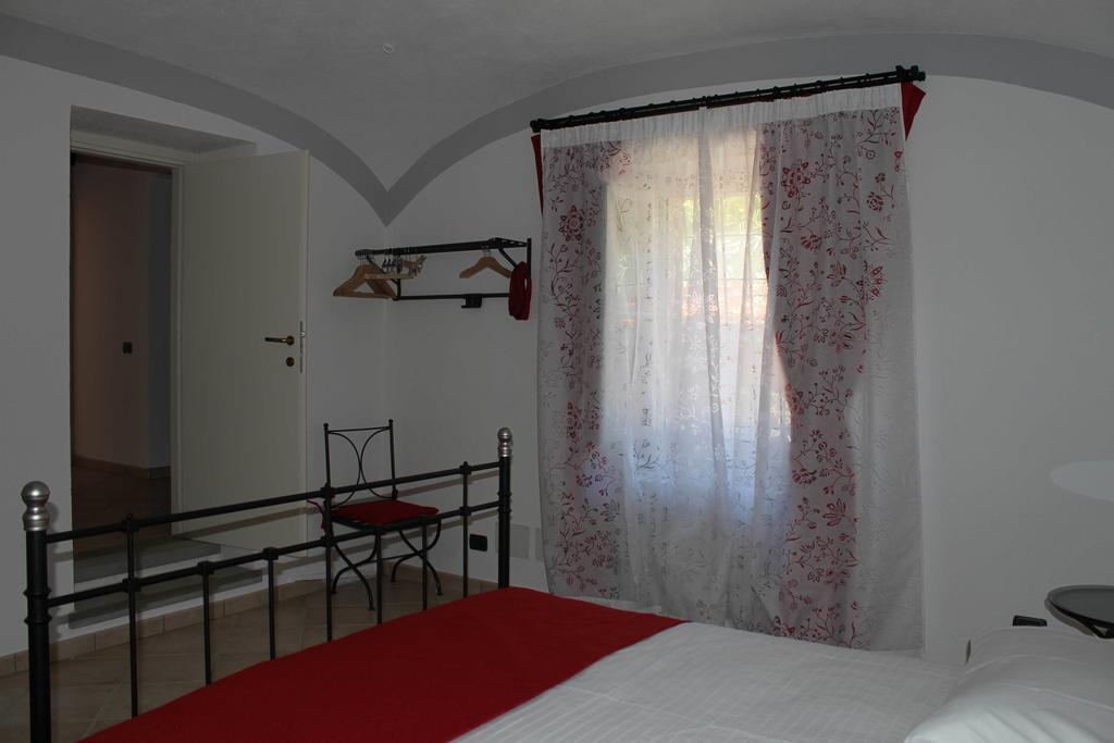 B&B Bricco Fiore Briaglia Номер фото